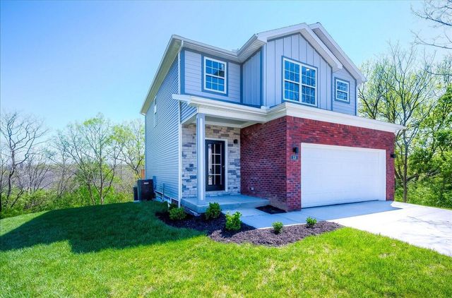 318 Blue Spruce Drive, Frankfort, KY 40601