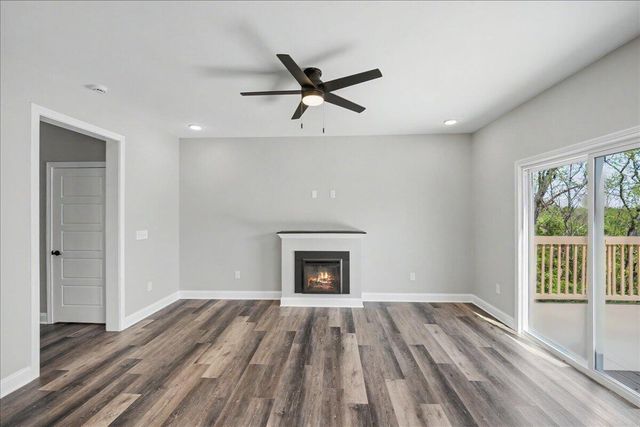 318 Blue Spruce Drive, Frankfort, KY 40601