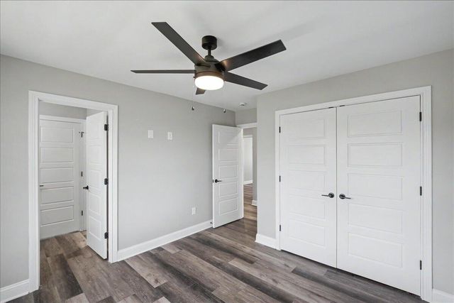 318 Blue Spruce Drive, Frankfort, KY 40601