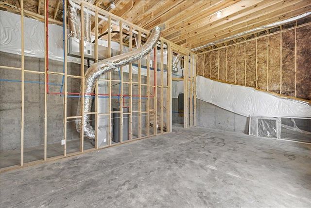 318 Blue Spruce Drive, Frankfort, KY 40601