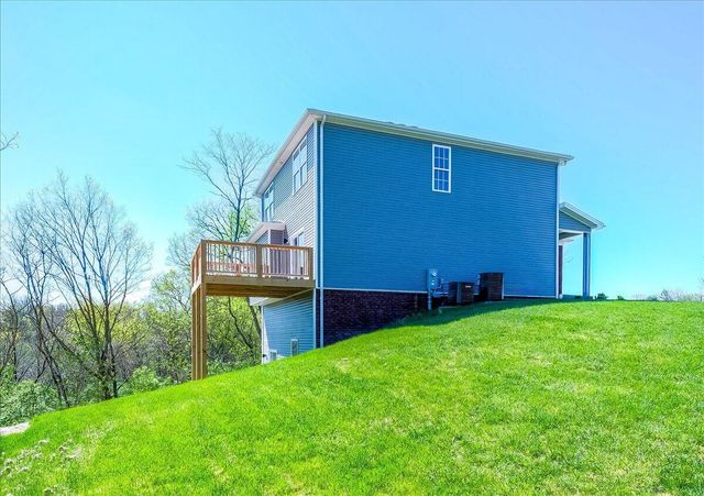 318 Blue Spruce Drive, Frankfort, KY 40601