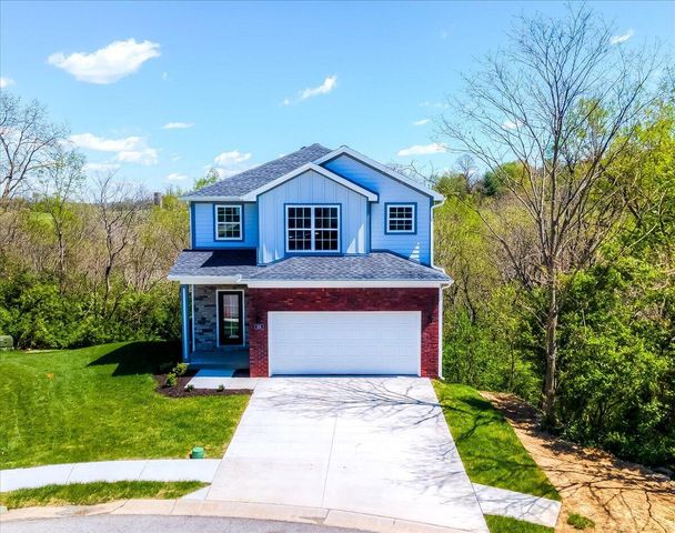318 Blue Spruce Drive, Frankfort, KY 40601