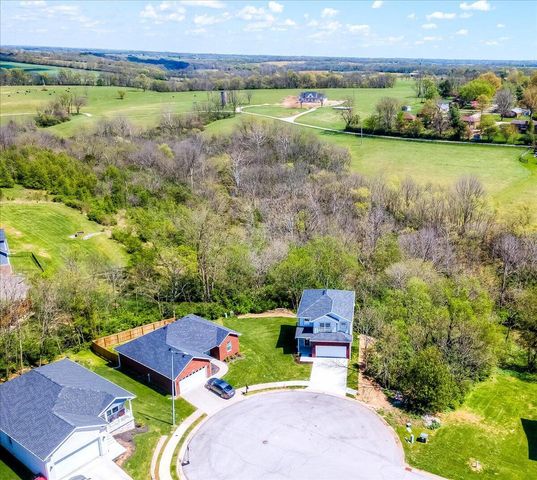 318 Blue Spruce Drive, Frankfort, KY 40601