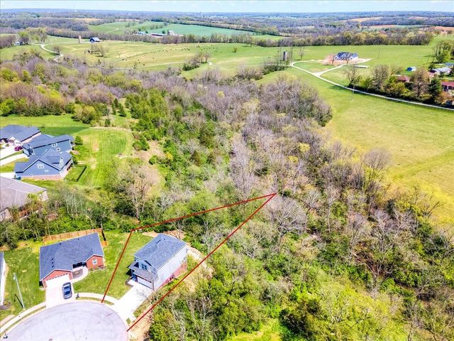318 Blue Spruce Drive, Frankfort, KY 40601