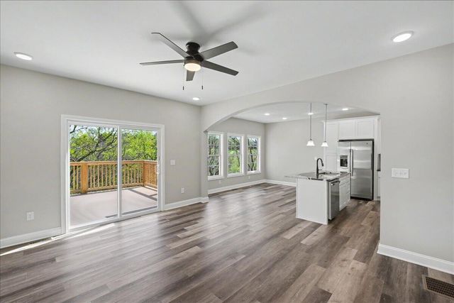 318 Blue Spruce Drive, Frankfort, KY 40601