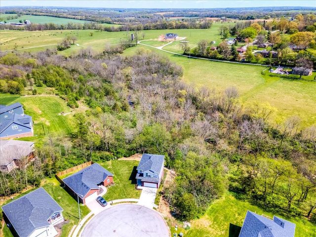 318 Blue Spruce Drive, Frankfort, KY 40601
