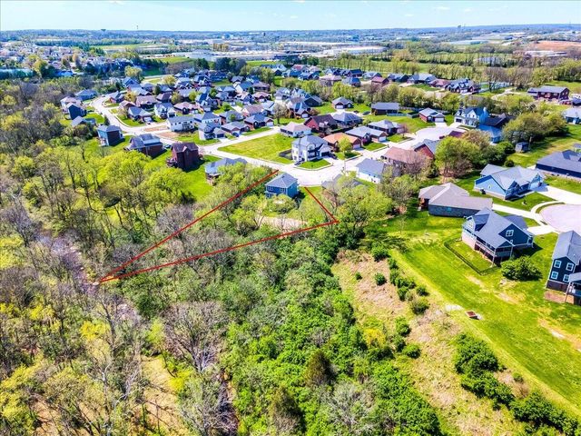 318 Blue Spruce Drive, Frankfort, KY 40601