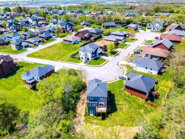 318 Blue Spruce Drive, Frankfort, KY 40601