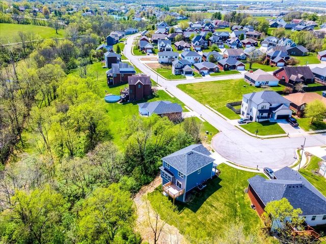 318 Blue Spruce Drive, Frankfort, KY 40601