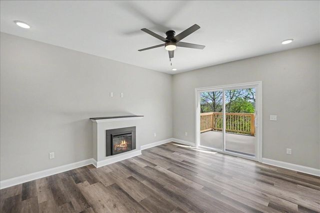 318 Blue Spruce Drive, Frankfort, KY 40601