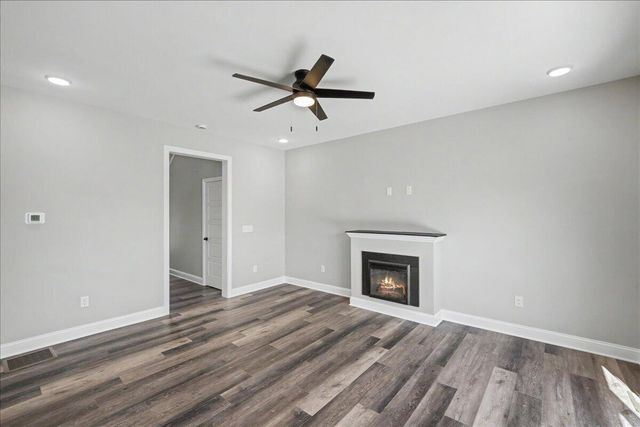 318 Blue Spruce Drive, Frankfort, KY 40601