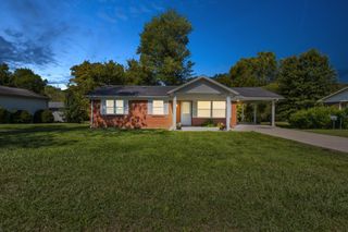 91 1st Street, Clay City, KY 40312