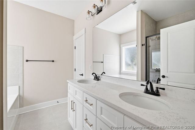 556 Bald Eagle Drive, Vass, NC 28394