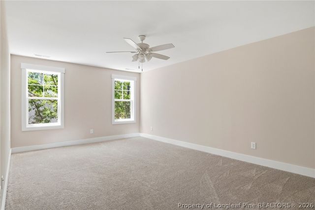 556 Bald Eagle Drive, Vass, NC 28394