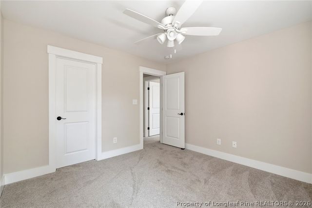 556 Bald Eagle Drive, Vass, NC 28394