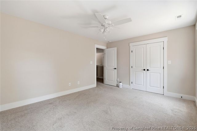 556 Bald Eagle Drive, Vass, NC 28394