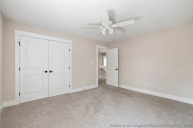 556 Bald Eagle Drive, Vass, NC 28394