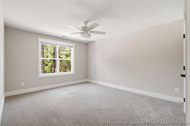 556 Bald Eagle Drive, Vass, NC 28394