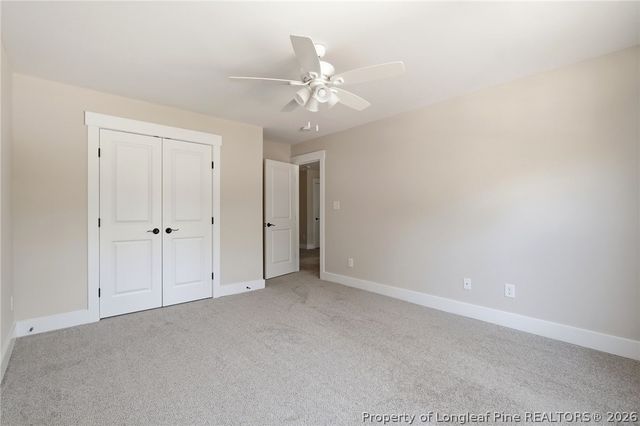 556 Bald Eagle Drive, Vass, NC 28394