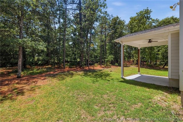 556 Bald Eagle Drive, Vass, NC 28394