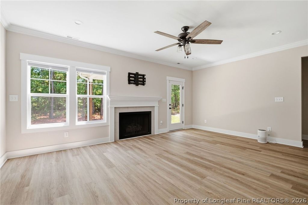 556 Bald Eagle Drive, Vass, NC 28394 — photo 10