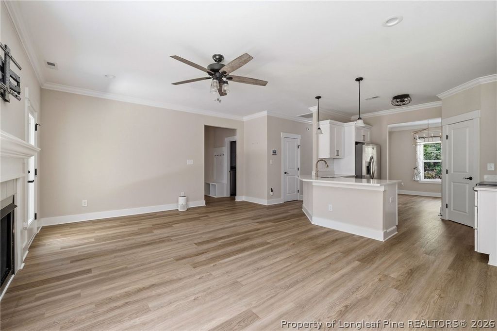 556 Bald Eagle Drive, Vass, NC 28394 — photo 12