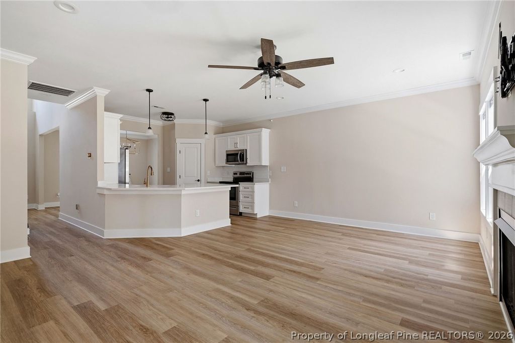 556 Bald Eagle Drive, Vass, NC 28394 — photo 13