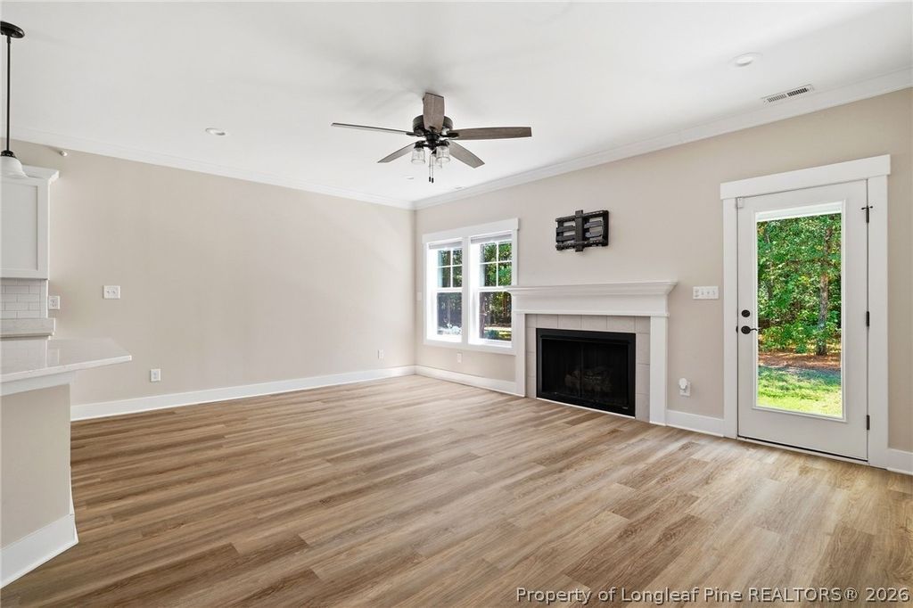 556 Bald Eagle Drive, Vass, NC 28394 — photo 14