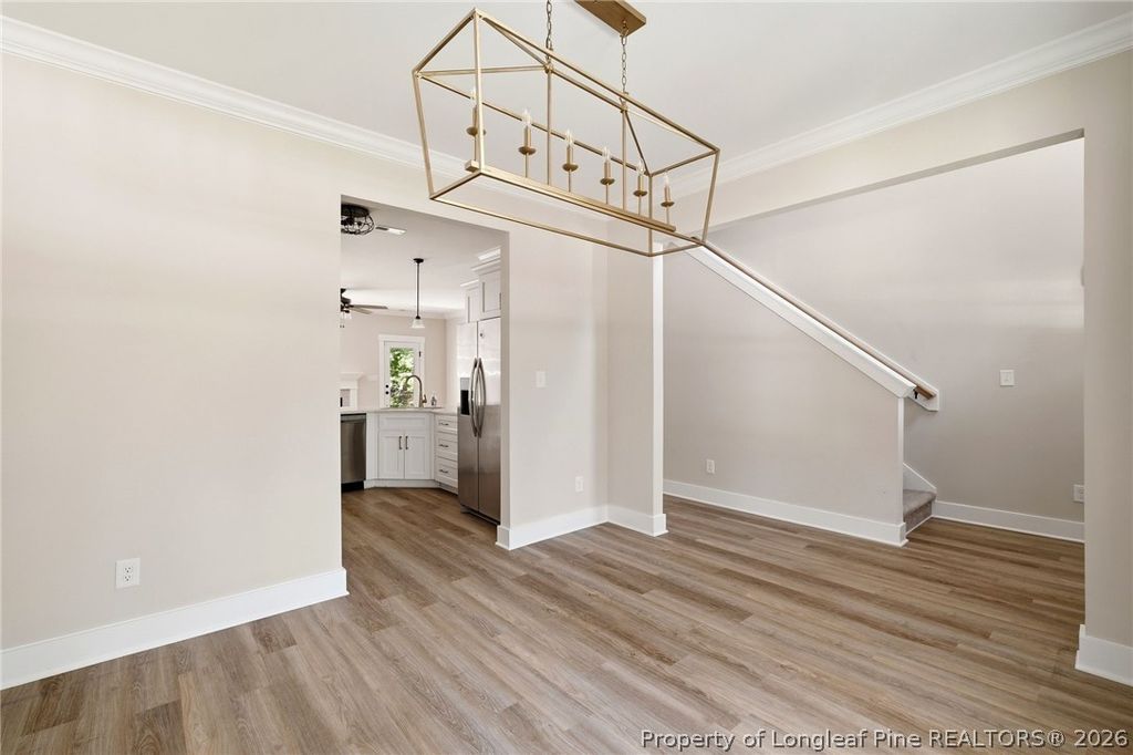 556 Bald Eagle Drive, Vass, NC 28394 — photo 15