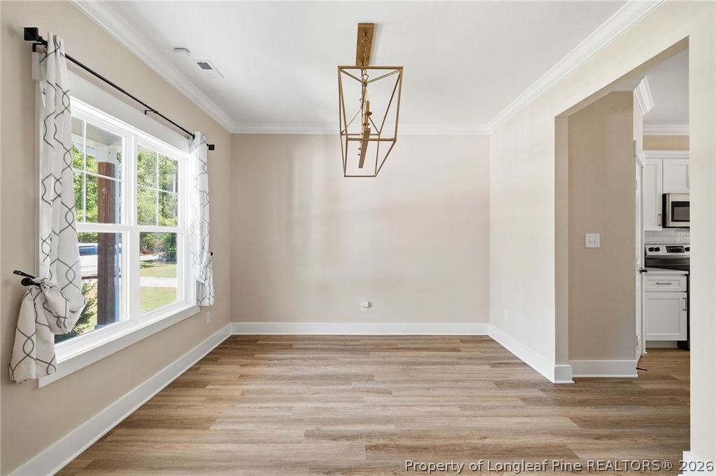556 Bald Eagle Drive, Vass, NC 28394 — photo 16