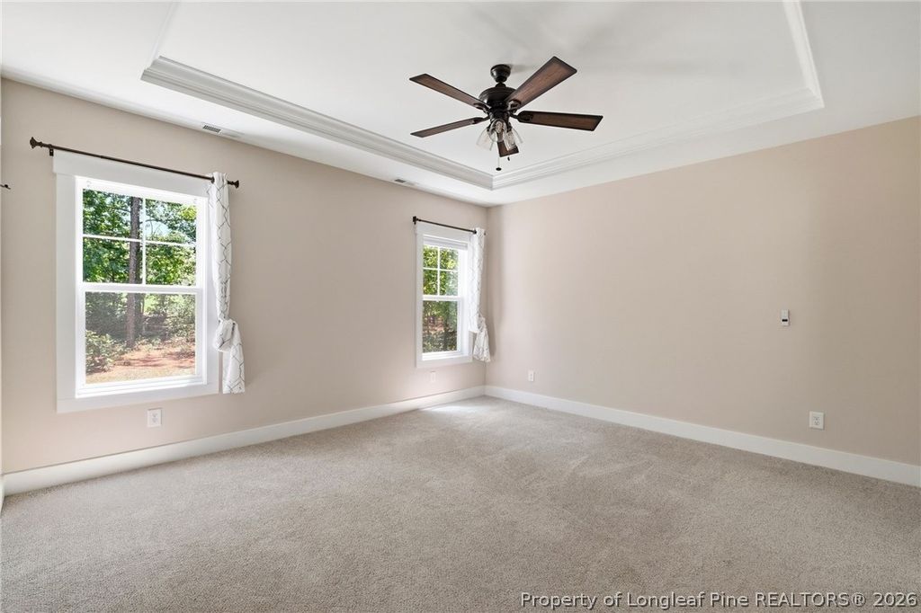 556 Bald Eagle Drive, Vass, NC 28394 — photo 18