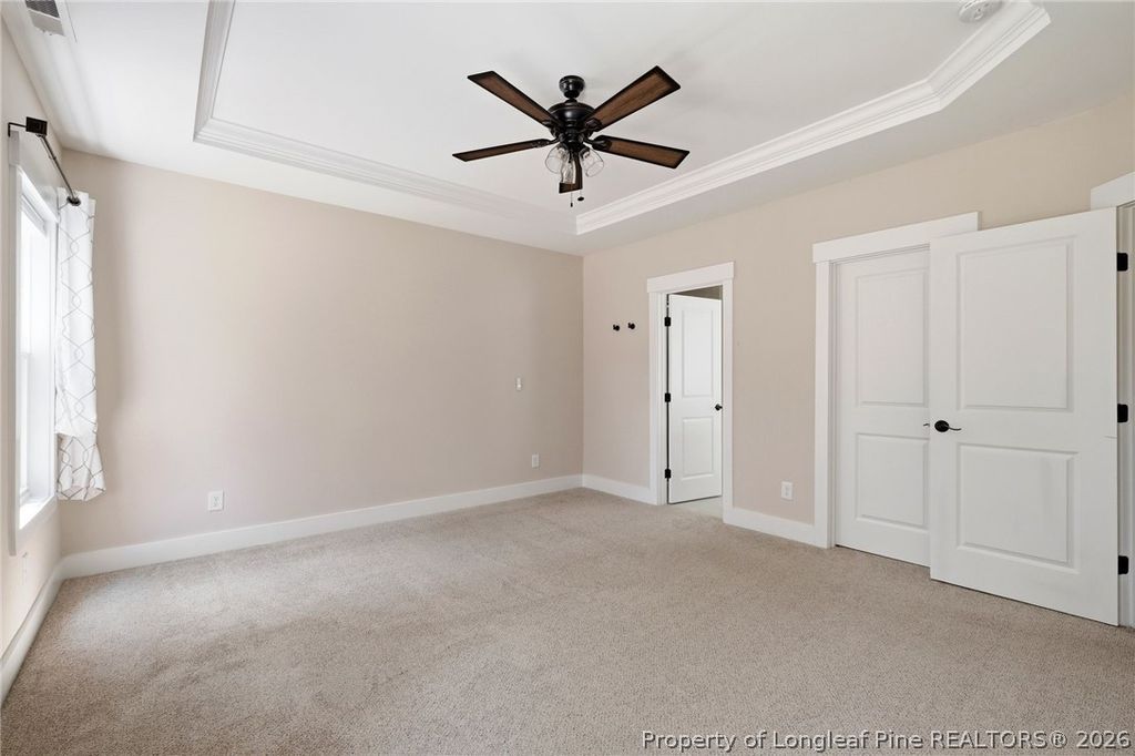 556 Bald Eagle Drive, Vass, NC 28394 — photo 19