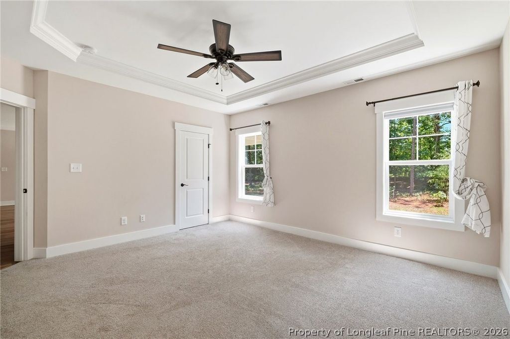 556 Bald Eagle Drive, Vass, NC 28394 — photo 20