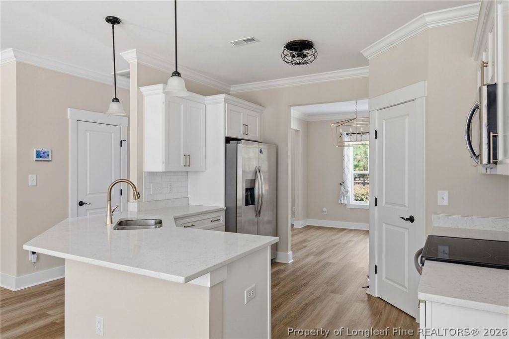 556 Bald Eagle Drive, Vass, NC 28394 — photo 7