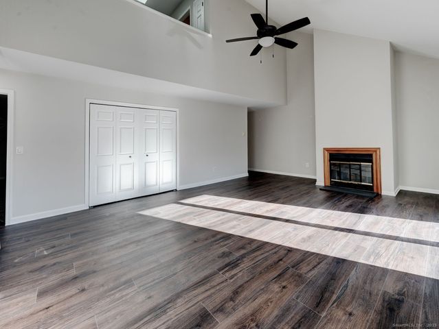 136 Pembroke Road 9-78, Danbury, CT 06811