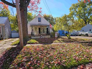 1225 Waldman Avenue, Flint, MI 48507