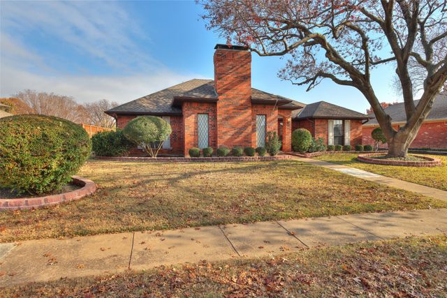 3905 Palo Duro Drive, Plano, TX 75074