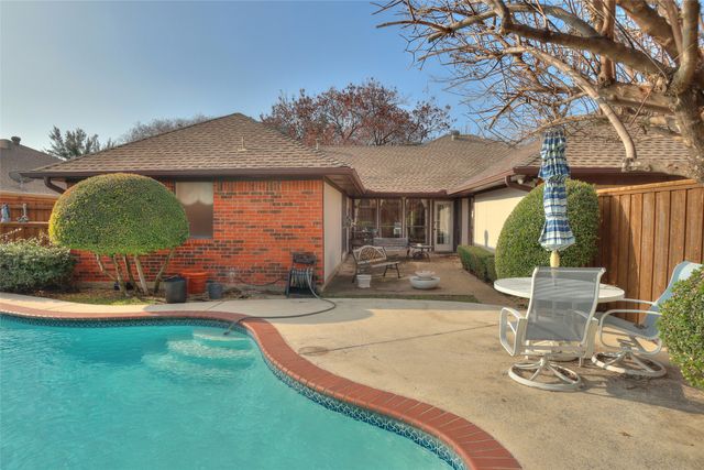 3905 Palo Duro Drive, Plano, TX 75074