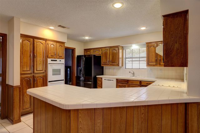 3905 Palo Duro Drive, Plano, TX 75074