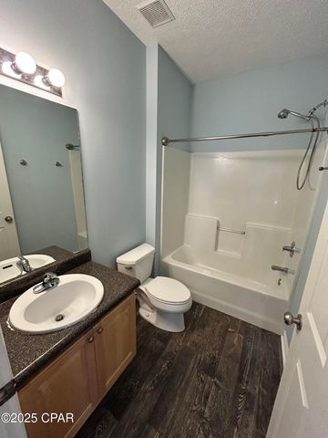 2612 Oakmont Drive, Panama City, FL 32404