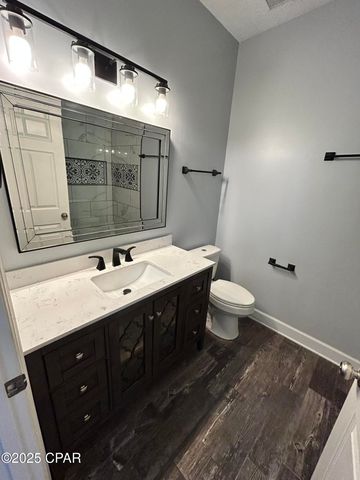 2612 Oakmont Drive, Panama City, FL 32404