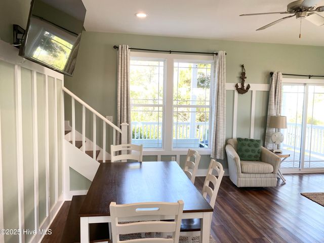 128 Westbay Circle, Harkers Island, NC 28531