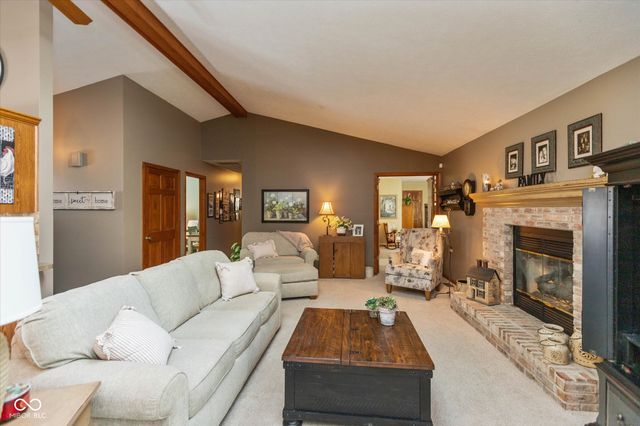 6277 W 600 N, Mccordsville, IN 46055