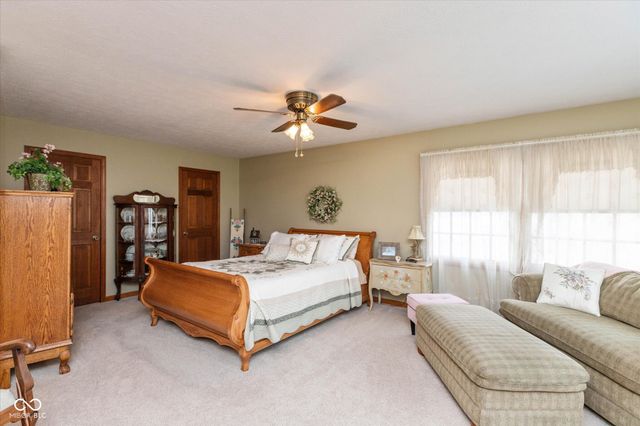 6277 W 600 N, Mccordsville, IN 46055