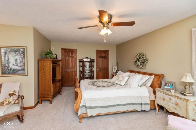 6277 W 600 N, Mccordsville, IN 46055