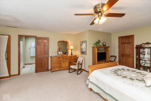 6277 W 600 N, Mccordsville, IN 46055