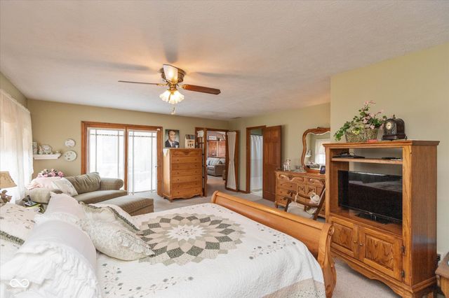 6277 W 600 N, Mccordsville, IN 46055