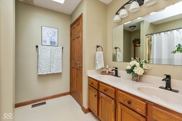 6277 W 600 N, Mccordsville, IN 46055