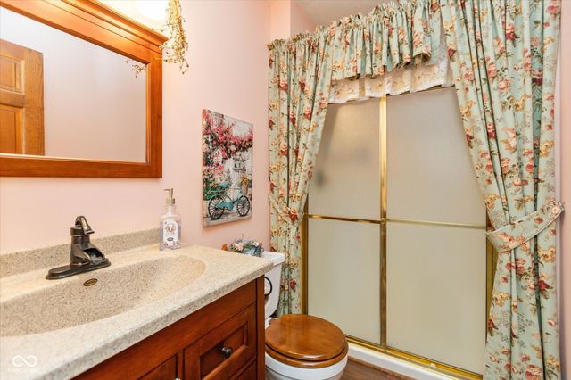 6277 W 600 N, Mccordsville, IN 46055