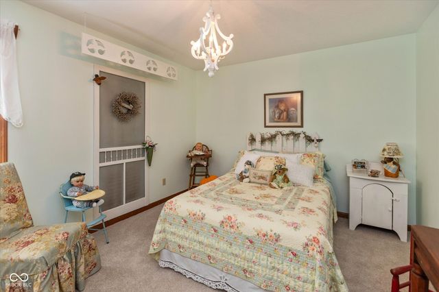 6277 W 600 N, Mccordsville, IN 46055